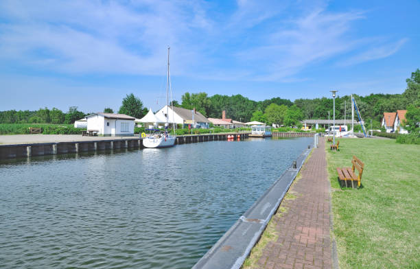 istock Rankwitz,Usedom,baltic Sea,Germany 675601388
