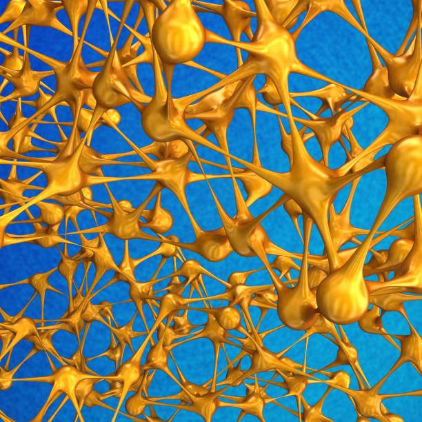 istock The network of nerve cells 675602994