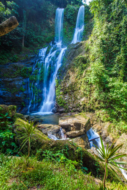 istock Puerto Galera, Mindoro. Philippines 675606216