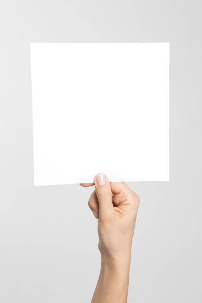 istock Blank Commercial Sign 675606450