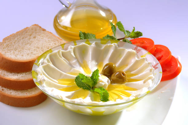 Arabic food