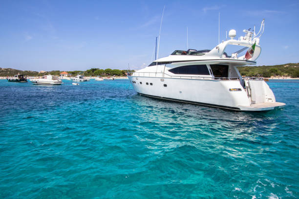 istock Cala Santa Maria, Sardinia, Italy 675623074