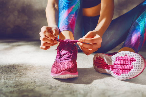 istock athletes foot close-up 675632296