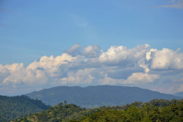 istock mountain landscape in sunshine day 675645568
