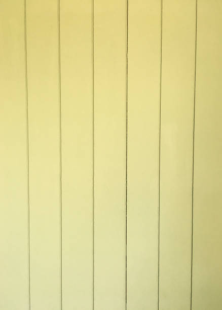 istock Light green wooden background texture 675658834