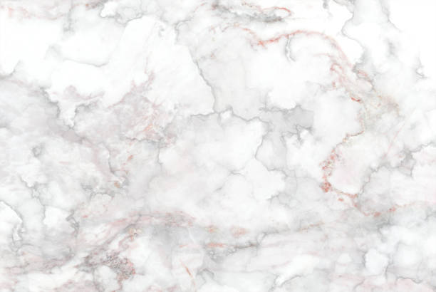 ilustraciones, imágenes clip art, dibujos animados e iconos de stock de fondo de textura de mármol blanco, superficie de mármol de lujo. - marbled effect decor granite backgrounds