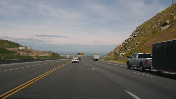 istock Driving POV California Freeway 4k 675665626