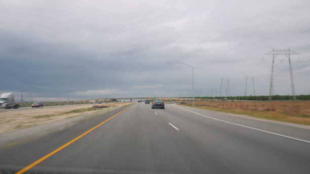 istock Driving POV California Freeway 4k 675665694