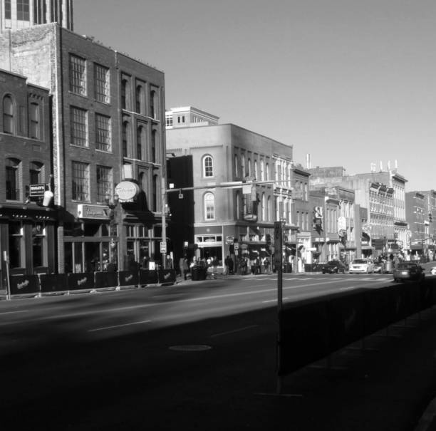 istock Nashville.Tennessee 675668444