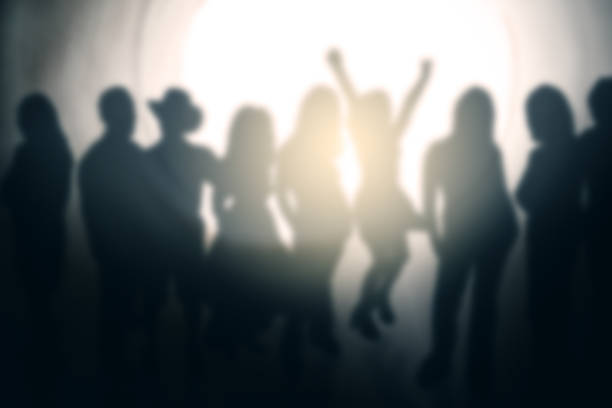 istock Spirit World 675680812