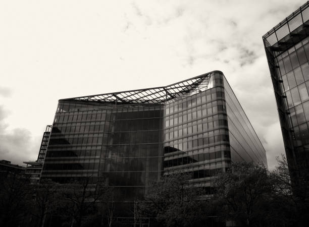 istock London architecture and scenes 675736420