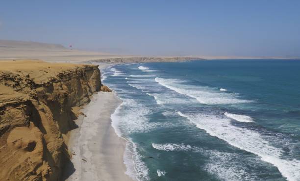istock Paracas National Park 675737176