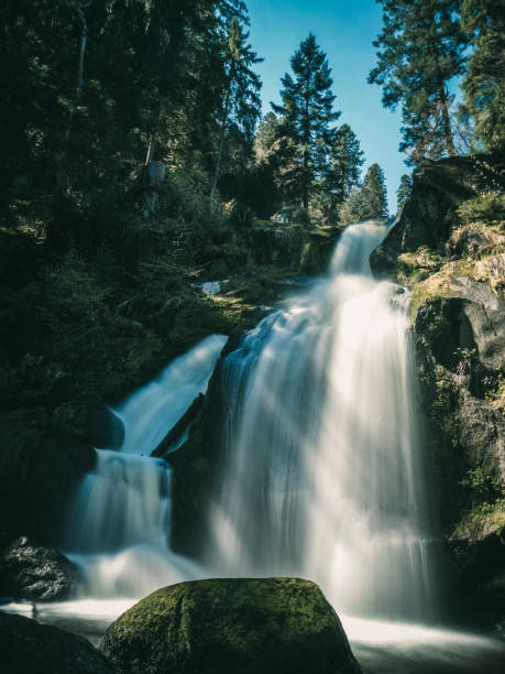 Waterfalls of Triberg