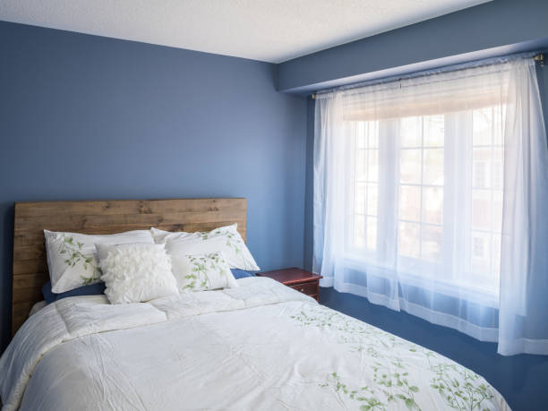 istock Urban Town House Interior 675749998