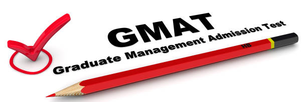 How long is the gmat