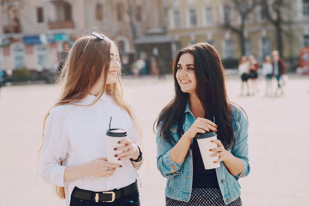 istock two girls outdor 675753324