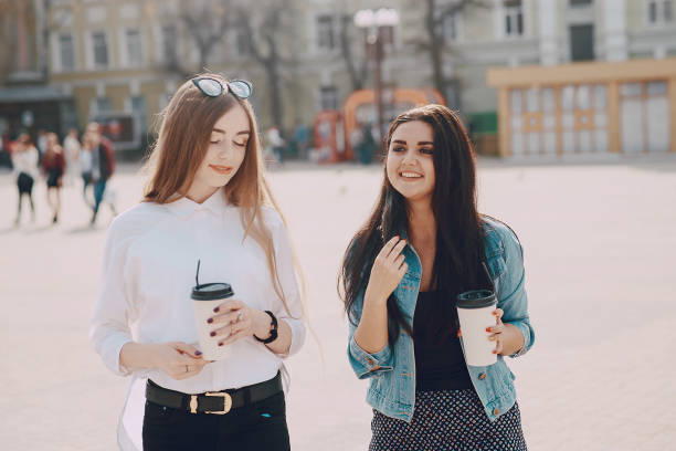 istock two girls outdor 675753360