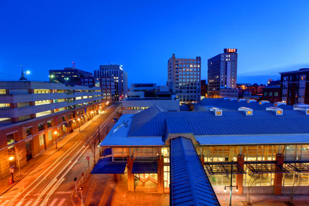 istock Portland, Maine 675757058