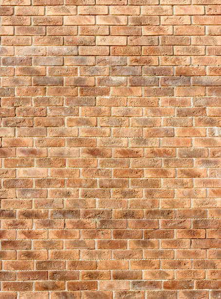 istock The background of yellow brick 675757624