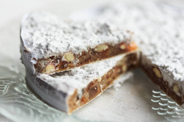 istock Panforte of Siena 675767984