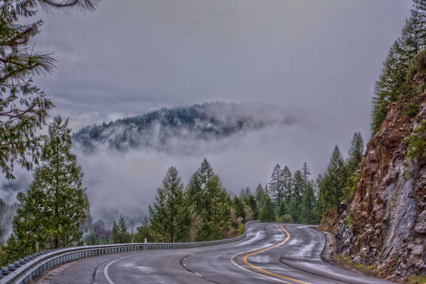 istock Lake Tahoe road 675793360