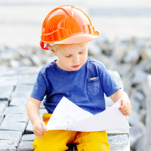 Poor Baby Engineer 950+ Baby Engineer Stock Photos, Pictures & Royalty-Free Images - iStock