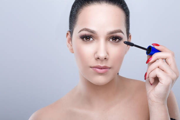 istock Beauty portrait 675801996