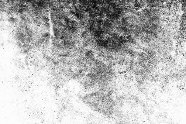 istock Black grunge texture. Place over any object create black dirty grunge effect. Distress grunge texture easy to use overlay. Distress floor black dirty old grain texture. Distress grain dirty background 675812604