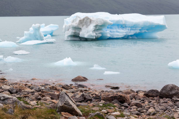istock Perito Moreno Glacier Argentina 675814788