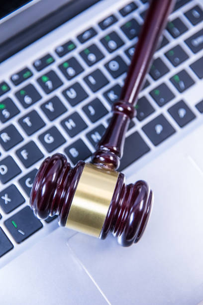 istock gavel on laptop keyboard 675819754