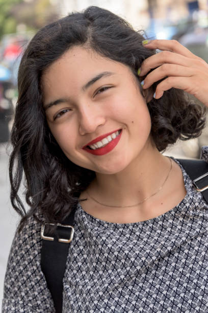 istock Beautiful young woman 675824694