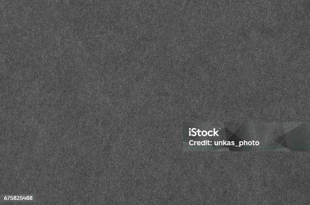 Cardboard Paper Background Stock Photo - Download Image Now - Carton, Gray Color, Abstract