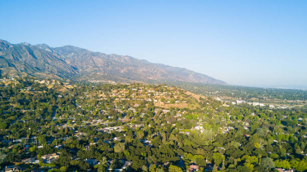 istock Aerial of Homes 675855074