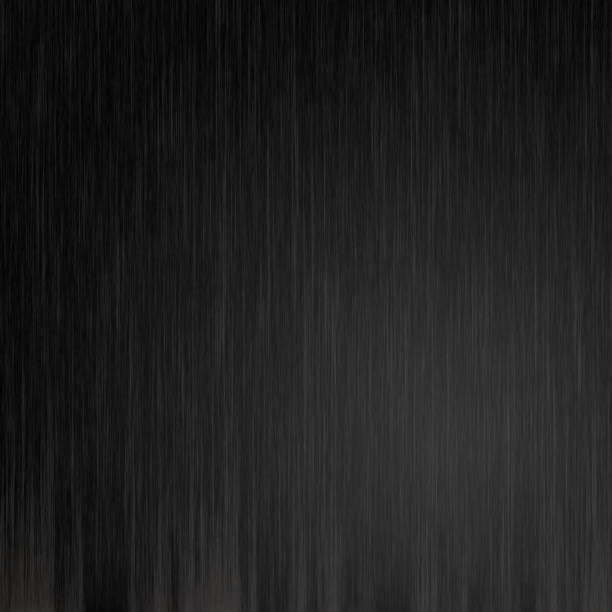 istock Black carbon detailed metal texture 675900408