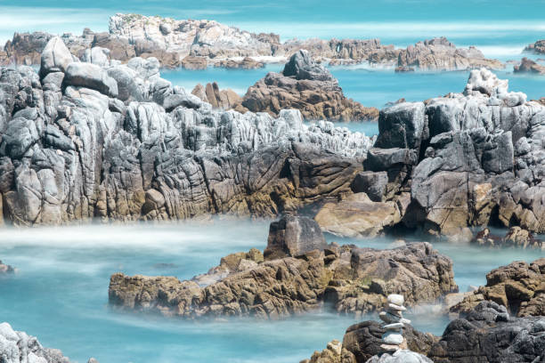 Monterey Peninsula, California, USA.