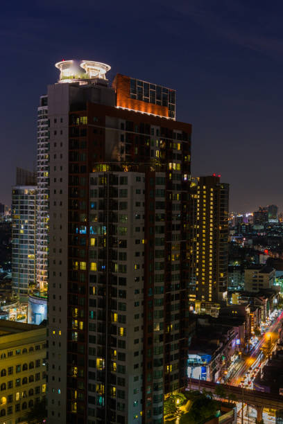 istock Bangkok City 675903642