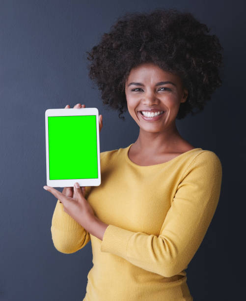 istock Do you have any idea what your tablet can do?! 675936784
