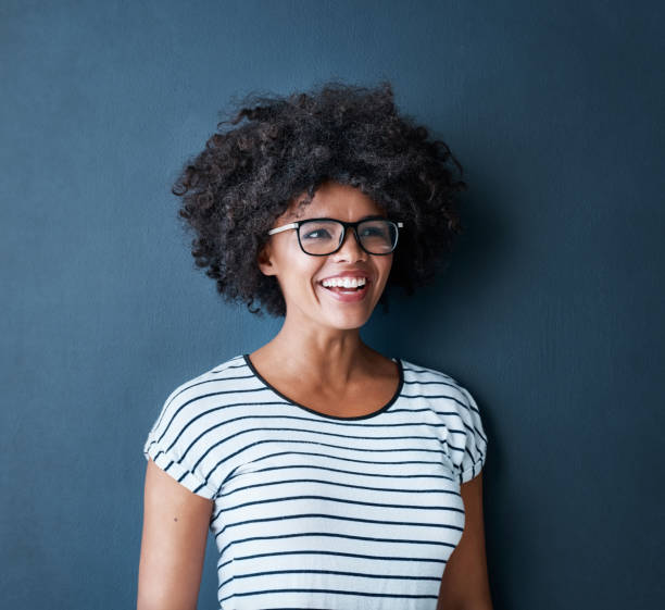 istock Seeing the good side of life 675936978