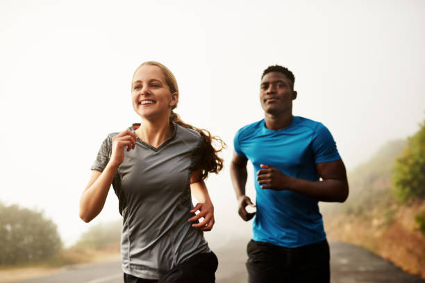 istock Every step you take is one to be proud of 675938372