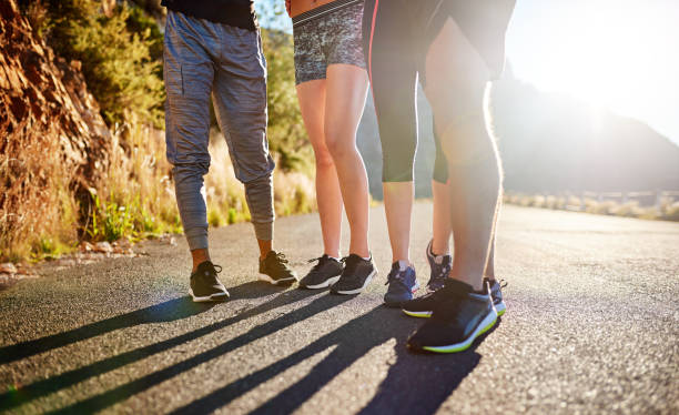 istock Covering the miles together 675941750