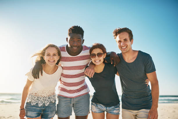 istock When it's hot out you've gotta hit the beach 675941980