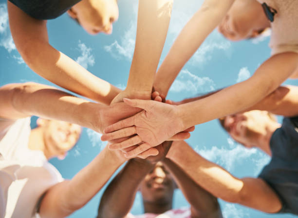 istock Nothing beats the bond of true friendship 675942006