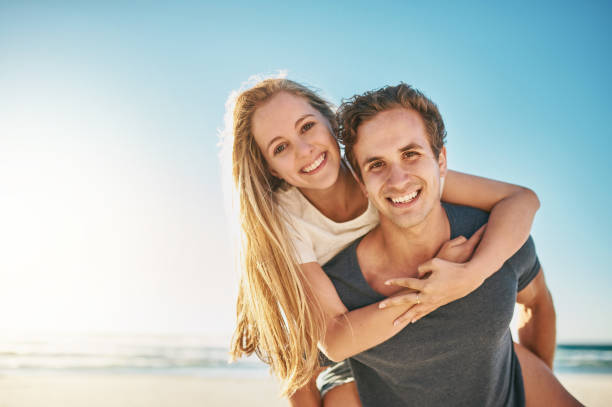 istock Love makes summer even more awesome 675942040