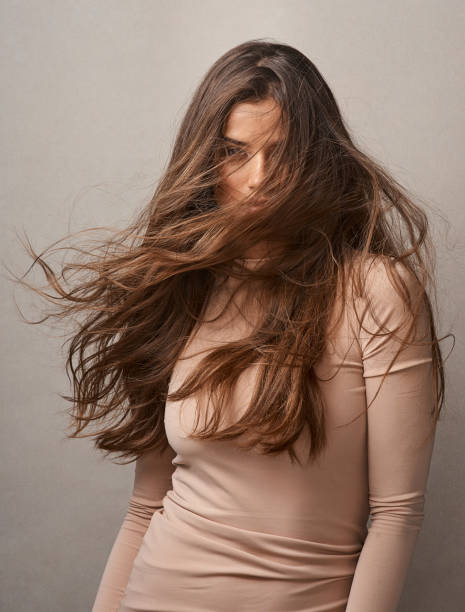 istock There's no such thing as a bad hair day 675948264