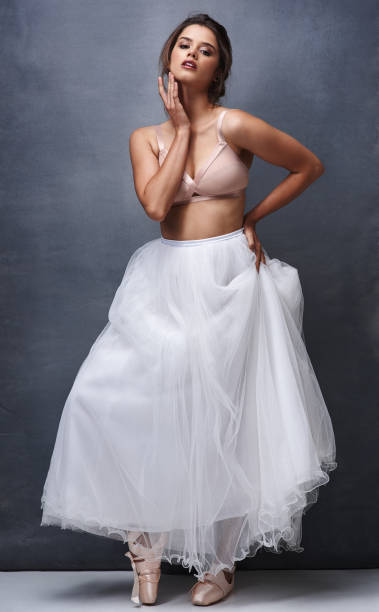 istock Simplicity is the essence of elegance 675948318