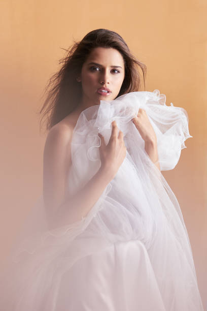 istock The right dress at the right time can change everything 675948340