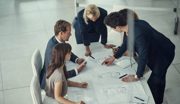 istock Excellence is all in the details 675951908