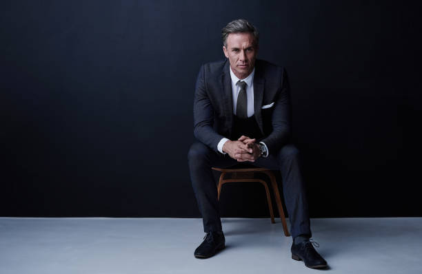 istock I'm not 'like a boss'. I am the boss 675956106
