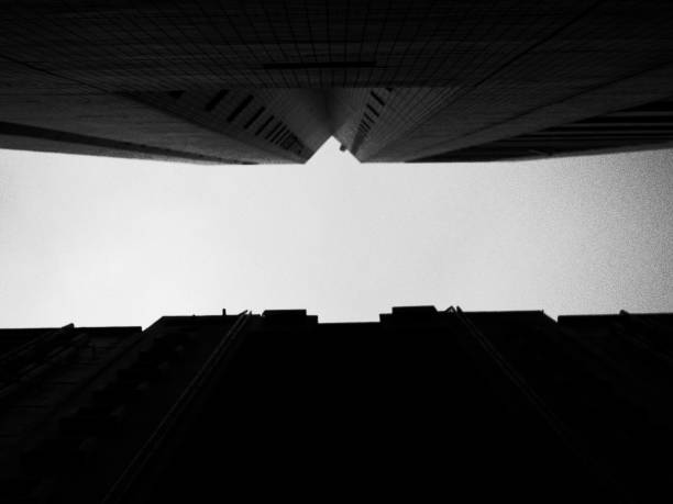 istock Hong Kong Building architecture 675956228