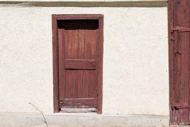 istock buildings windows and doors in countryside at springtime in south germany 675962098
